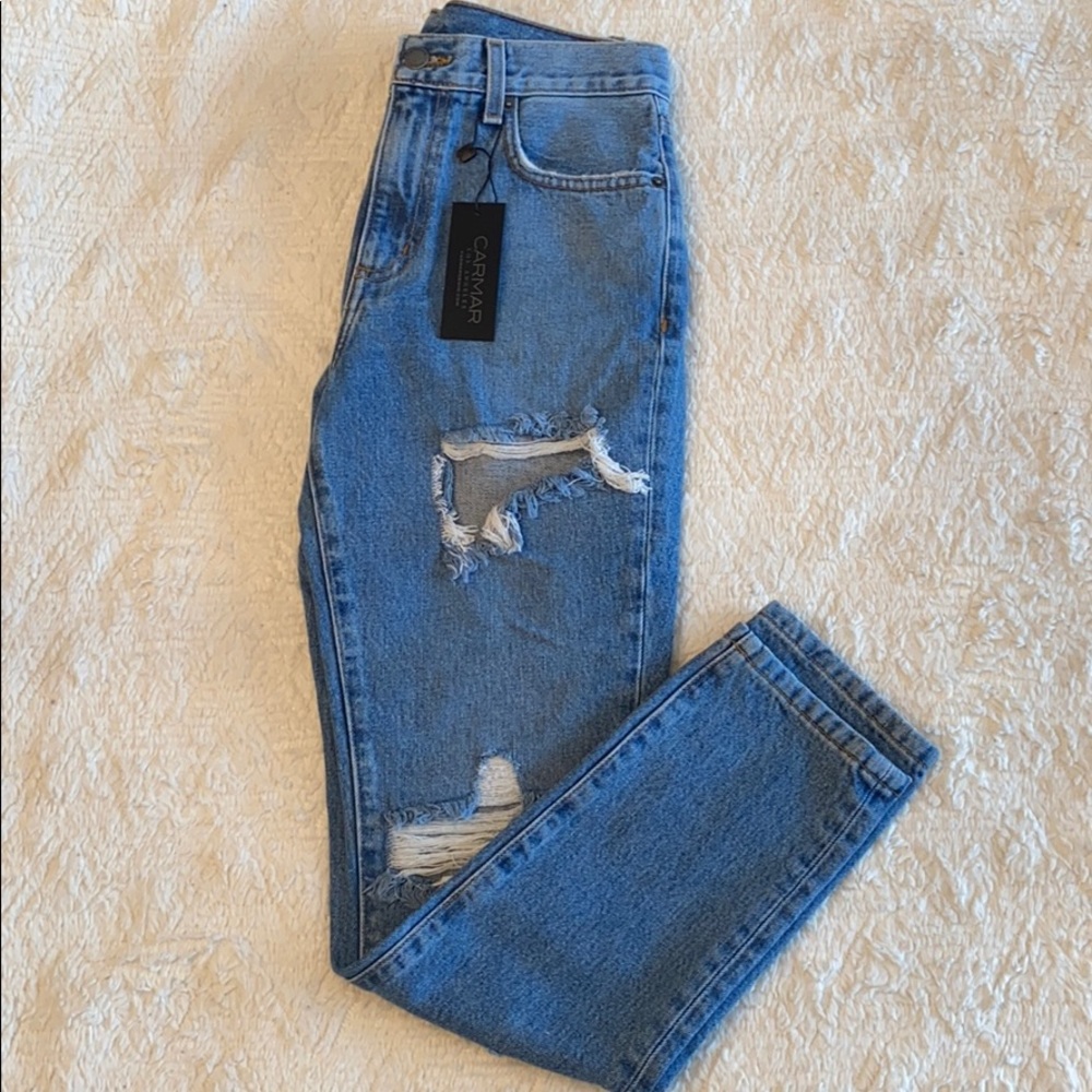 Carmar jeans